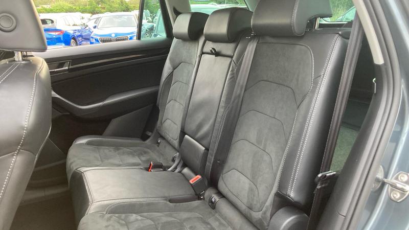 Used Skoda Kodiaq 2019 for sale - 75995360: Photo 17