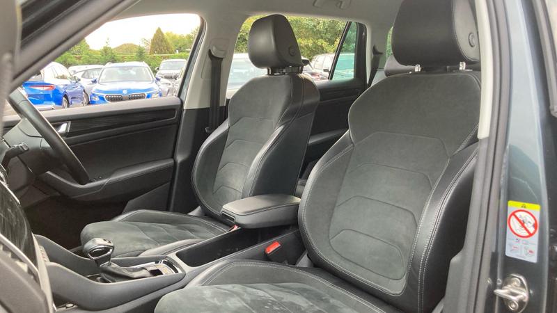 Used Skoda Kodiaq 2019 for sale - 75995360: Photo 18
