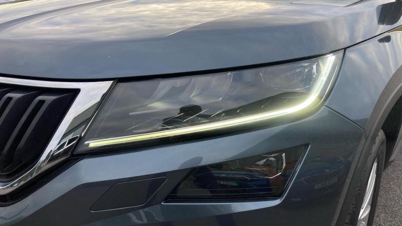 Used Skoda Kodiaq 2019 for sale - 75995360: Photo 19