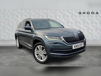 Skoda - Kodiaq