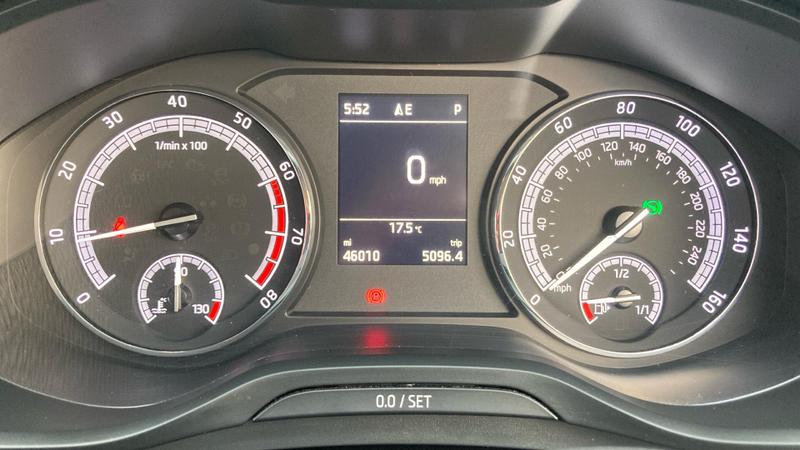 Used Skoda Kodiaq 2019 for sale - 75995360: Photo 23
