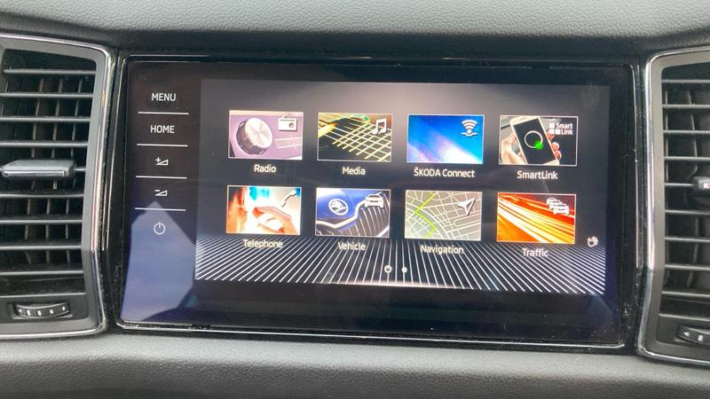 Used Skoda Kodiaq 2019 for sale - 75995360: Photo 25