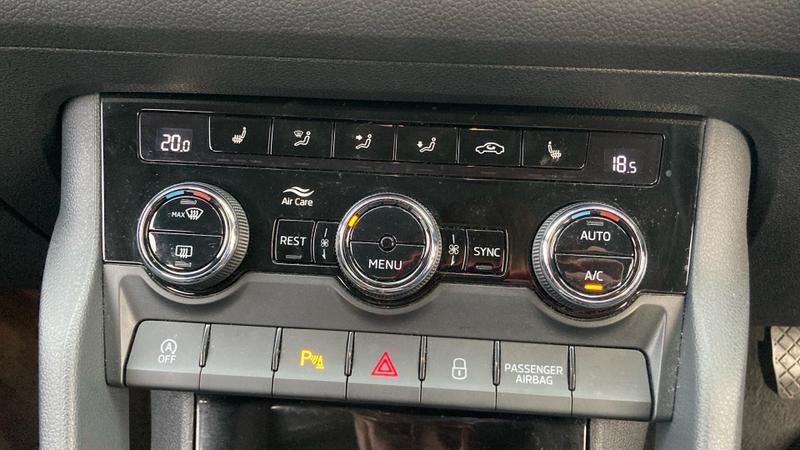 Used Skoda Kodiaq 2019 for sale - 75995360: Photo 27