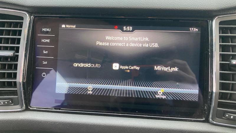 Used Skoda Kodiaq 2019 for sale - 75995360: Photo 28