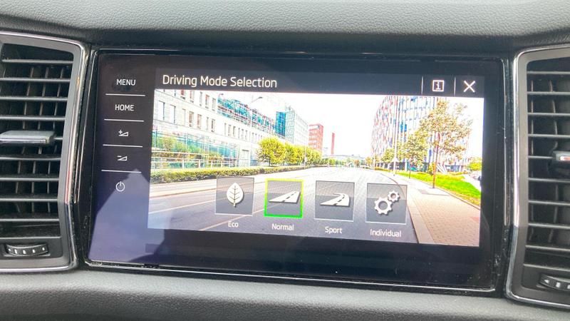 Used Skoda Kodiaq 2019 for sale - 75995360: Photo 29