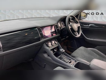Used Skoda Kodiaq 2019 for sale - 75995360: Photo 2