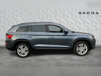 Used Skoda Kodiaq 2019 for sale - 75995360: Photo 4