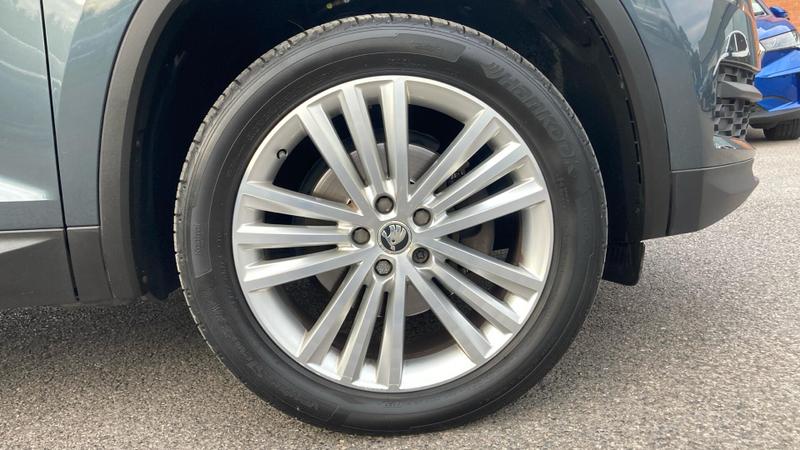 Used Skoda Kodiaq 2019 for sale - 75995360: Photo 5