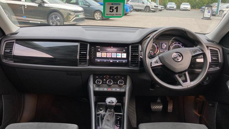 Used Skoda Kodiaq 2019 for sale - 75995360: Photo 8
