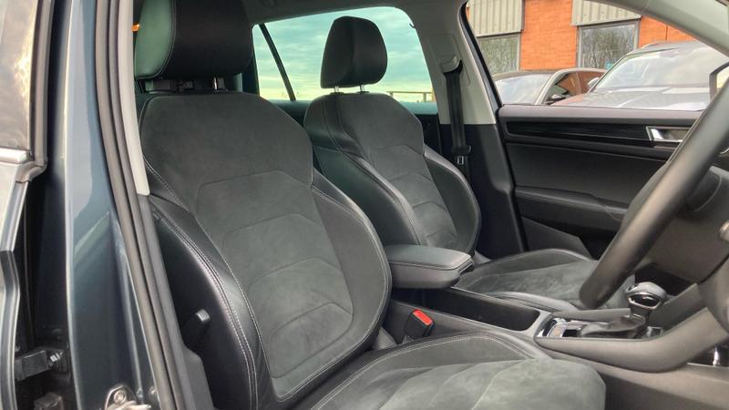 Used Skoda Kodiaq 2019 for sale - 75995360: Photo 9