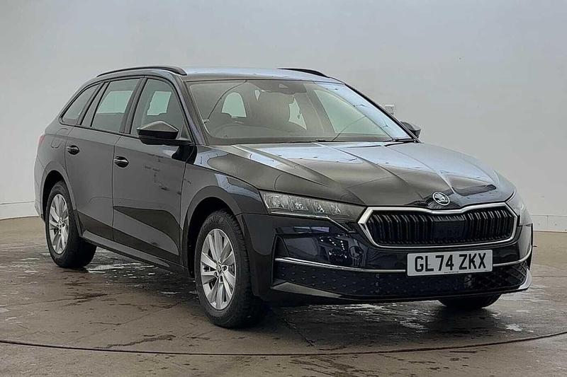 Used Skoda Octavia 2025 for sale - 76196442: Photo 1