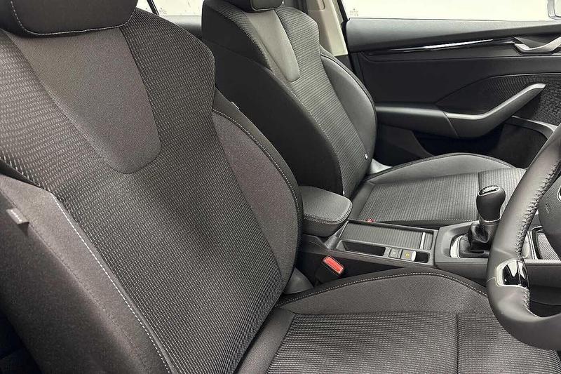 Used Skoda Octavia 2025 for sale - 76196442: Photo 10