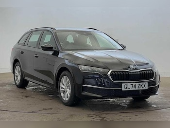 2025 - 1.5 TSI SE Technology 5dr Manual