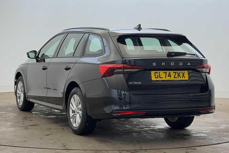 Used Skoda Octavia 2025 for sale - 76196442: Photo 3