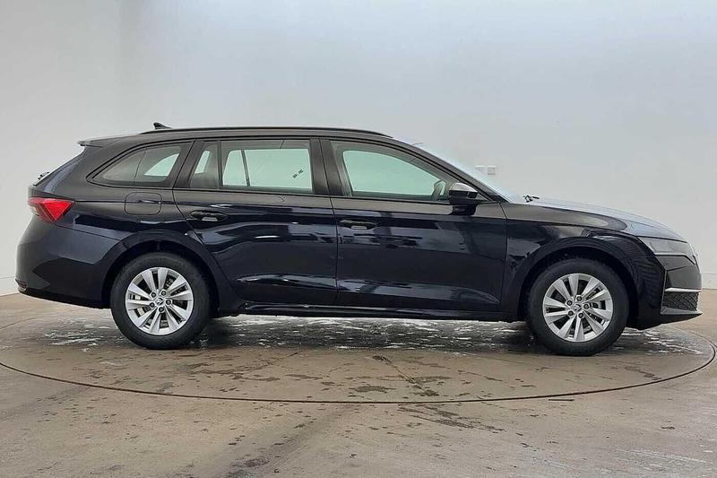Used Skoda Octavia 2025 for sale - 76196442: Photo 4