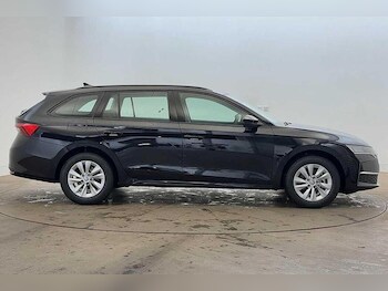 Used Skoda Octavia 2025 for sale - 76196442: Photo 4