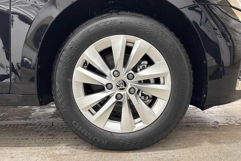 Used Skoda Octavia 2025 for sale - 76196442: Photo 5