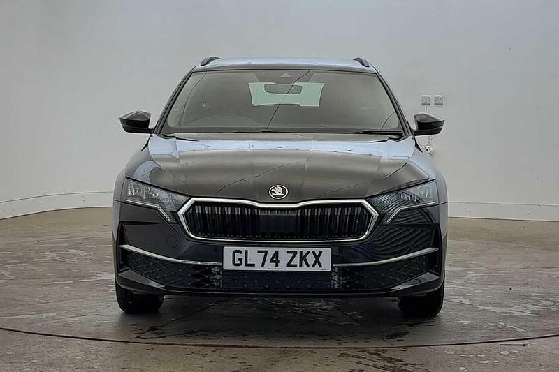 Used Skoda Octavia 2025 for sale - 76196442: Photo 7