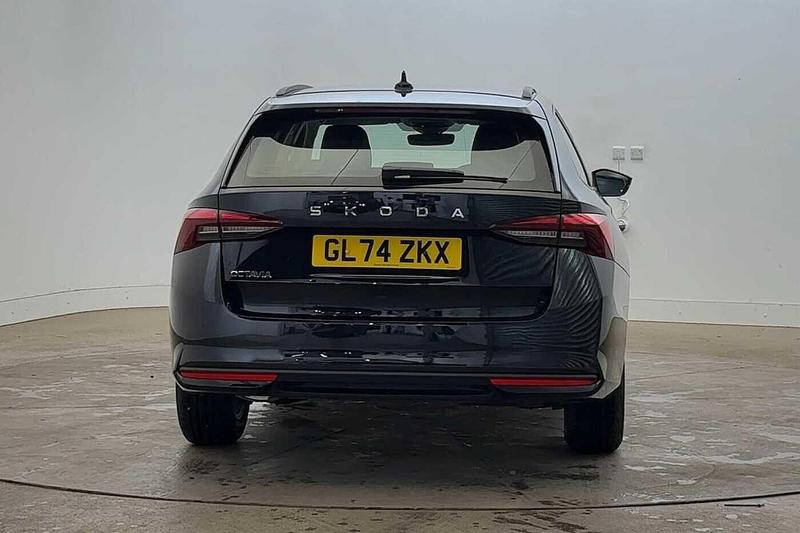 Used Skoda Octavia 2025 for sale - 76196442: Photo 8