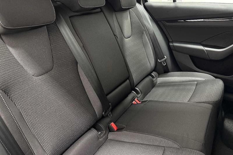 Used Skoda Octavia 2025 for sale - 76196442: Photo 9