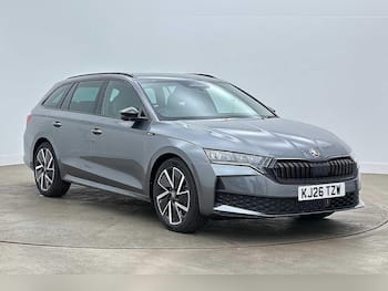 Used Skoda Octavia 2026 for sale - 79788696: Photo