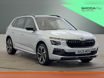 Used Skoda Kamiq 2025 for sale - 77665179: Photo
