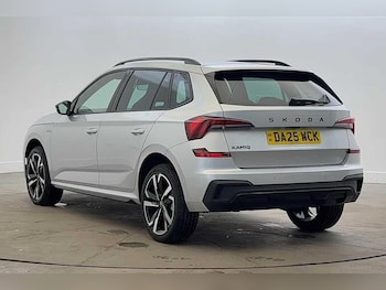 Used Skoda Kamiq 2025 for sale - 77665179: Photo