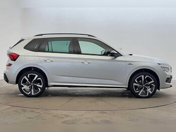 Used Skoda Kamiq 2025 for sale - 77665179: Photo