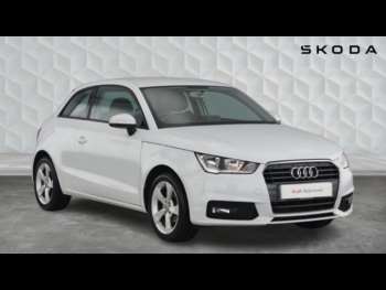 2016 - 1.0 TFSI Sport 3dr