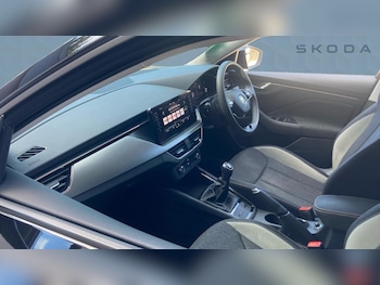 Used Skoda Scala 2023 for sale - 78817530: Photo