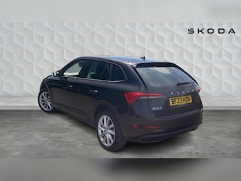 Used Skoda Scala 2023 for sale - 78817530: Photo