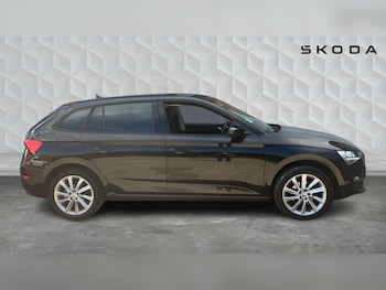 Used Skoda Scala 2023 for sale - 78817530: Photo