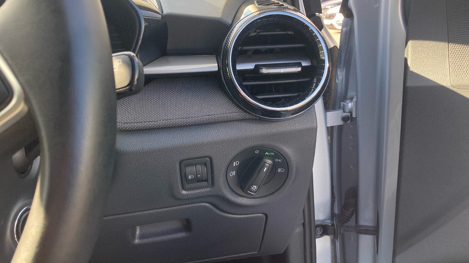 Used Skoda Fabia 2024 for sale - 77602150: Photo 12