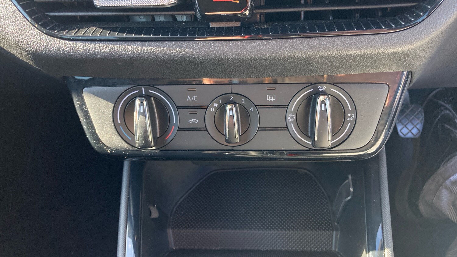 Used Skoda Fabia 2024 for sale - 77602150: Photo 14