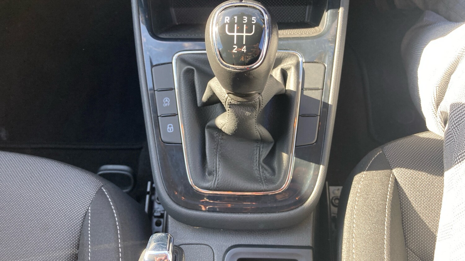 Used Skoda Fabia 2024 for sale - 77602150: Photo 15