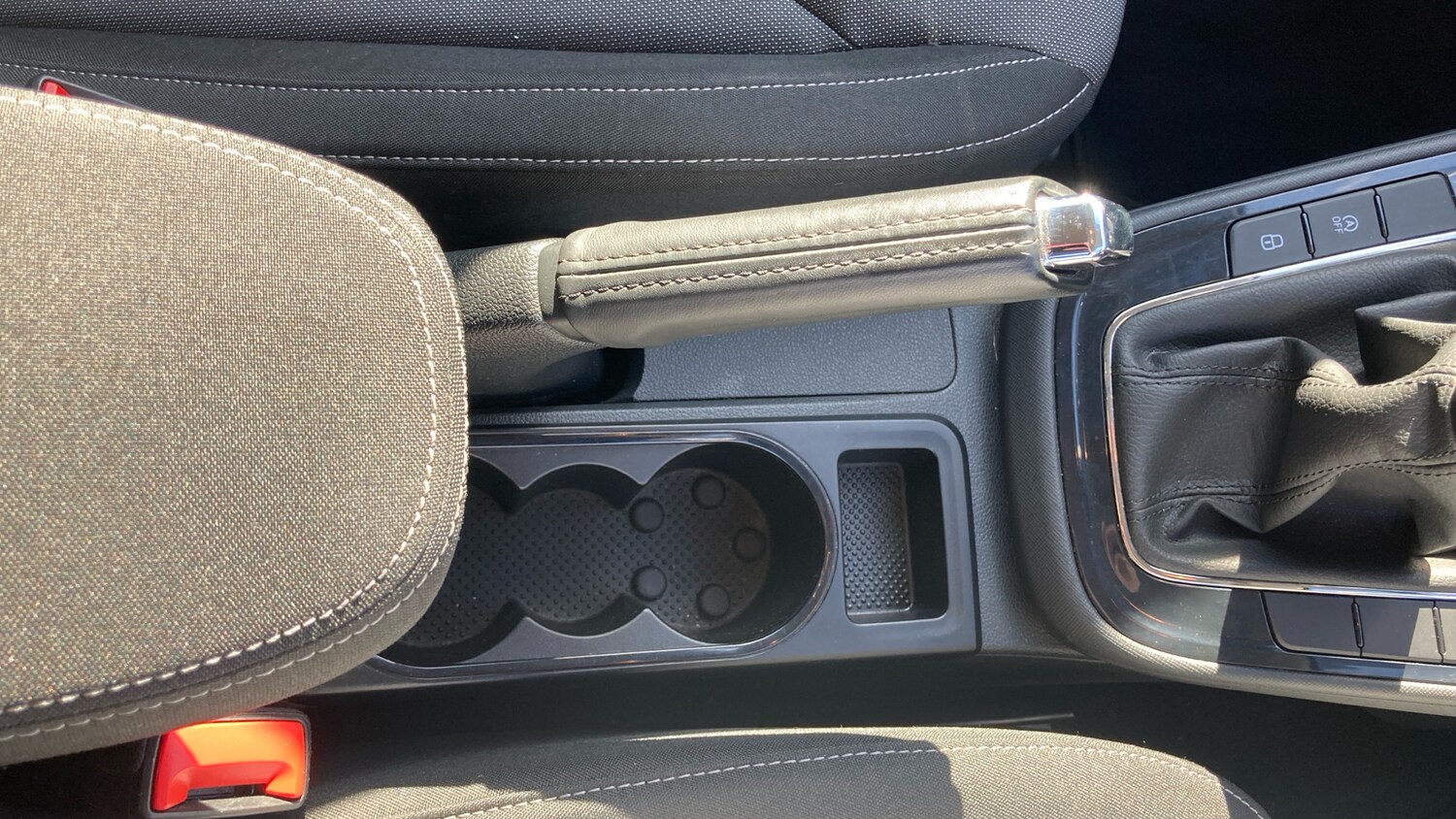 Used Skoda Fabia 2024 for sale - 77602150: Photo 16