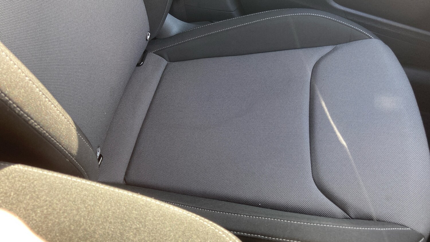 Used Skoda Fabia 2024 for sale - 77602150: Photo 18