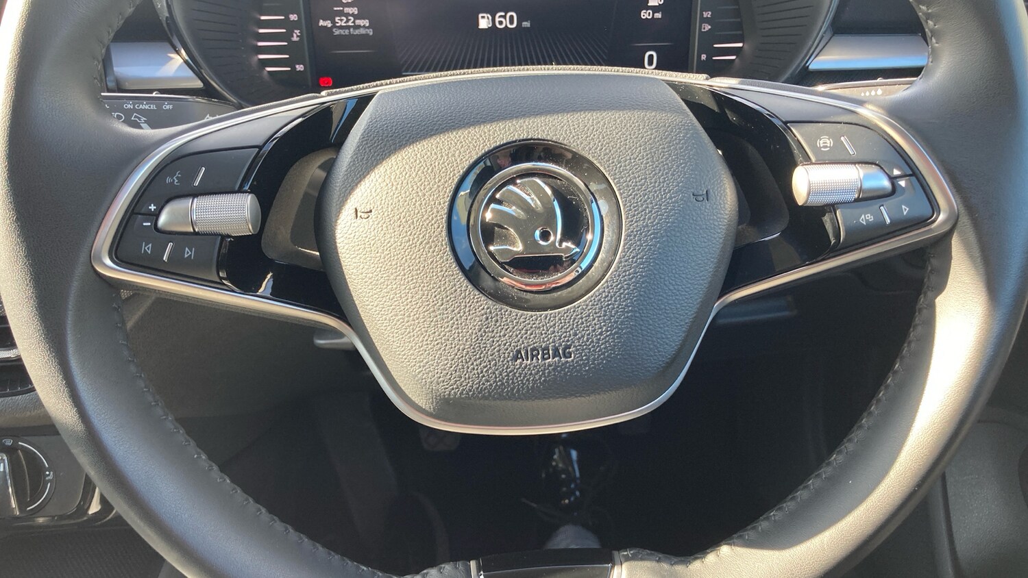 Used Skoda Fabia 2024 for sale - 77602150: Photo 24