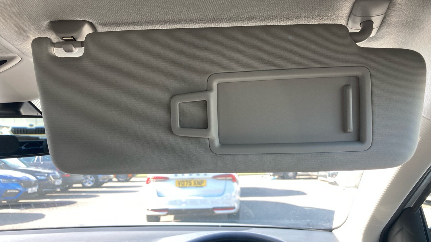 Used Skoda Fabia 2024 for sale - 77602150: Photo 25