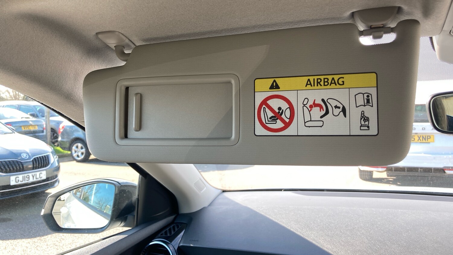 Used Skoda Fabia 2024 for sale - 77602150: Photo 26