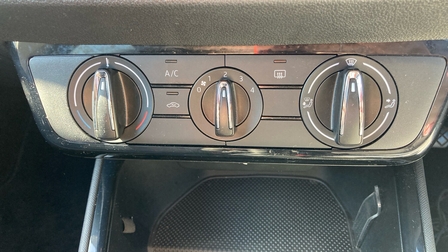 Used Skoda Fabia 2024 for sale - 77602150: Photo 27