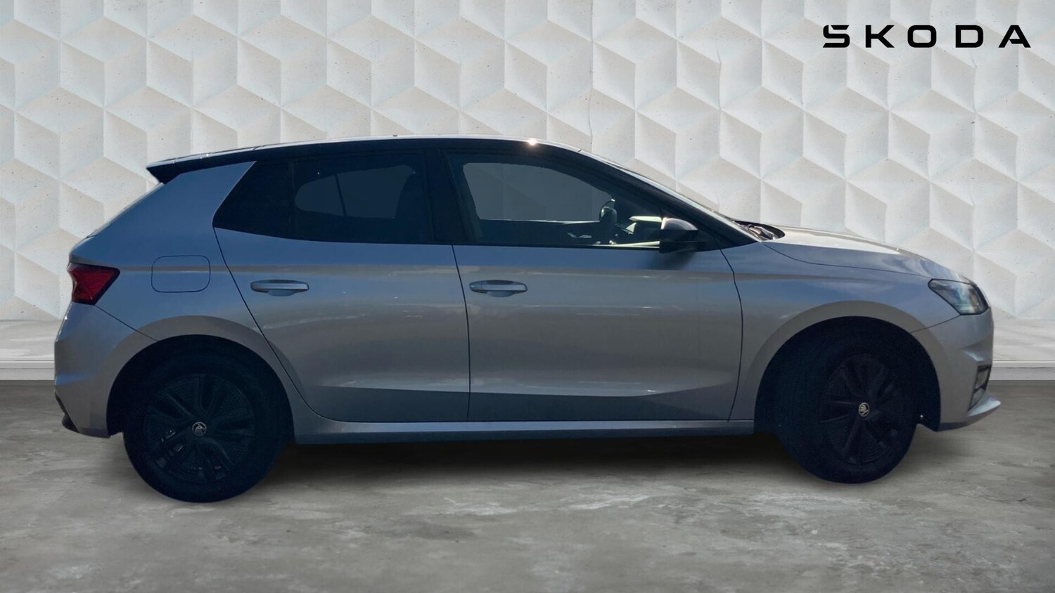 Used Skoda Fabia 2024 for sale - 77602150: Photo 3