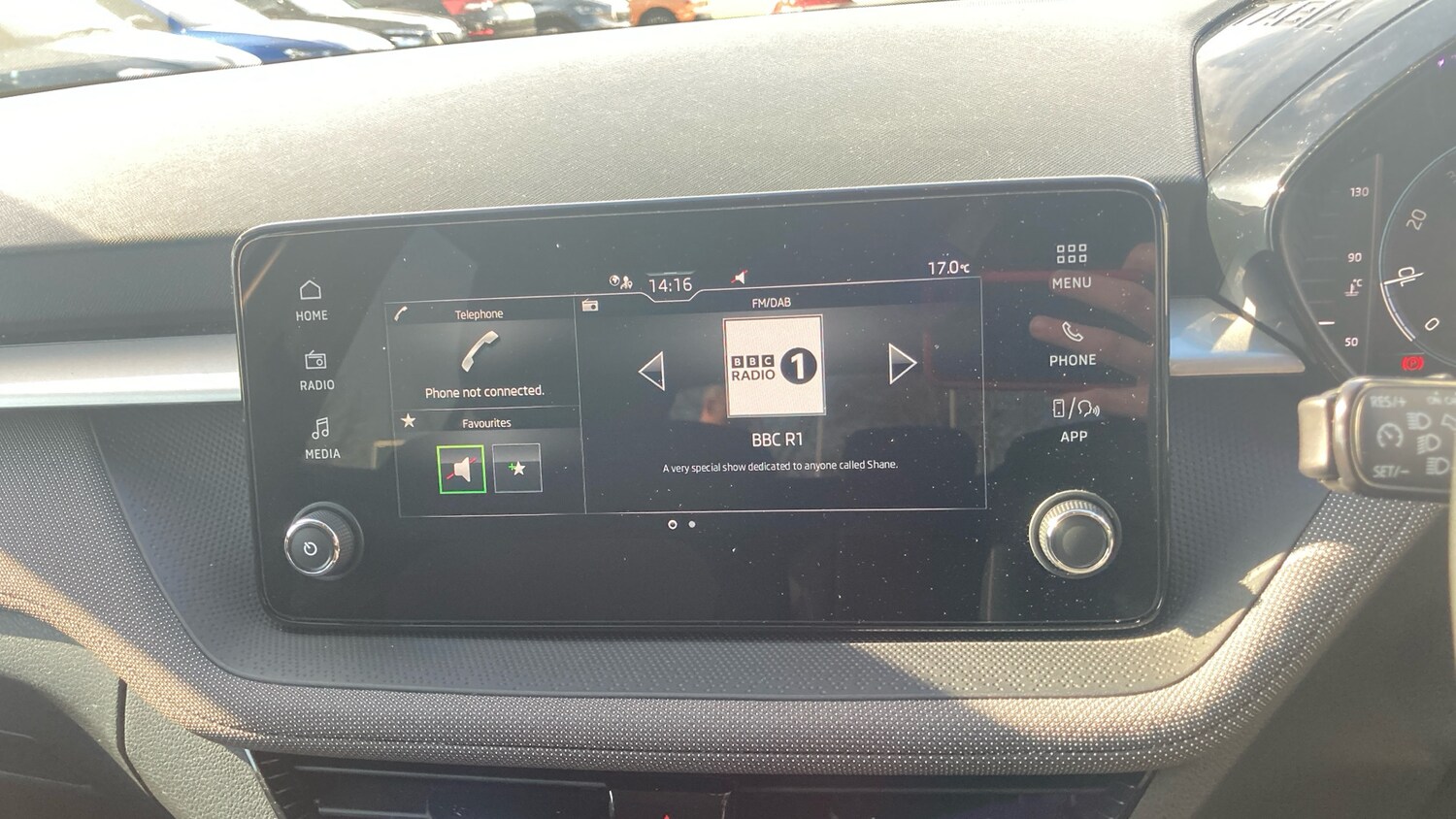 Used Skoda Fabia 2024 for sale - 77602150: Photo 6