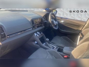 Used Skoda Karoq 2022 for sale - 78973695: Photo