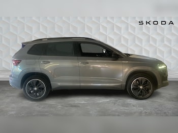 Used Skoda Karoq 2022 for sale - 78973695: Photo