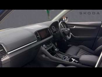 Used Skoda Karoq 2020 for sale - 75058118: Photo