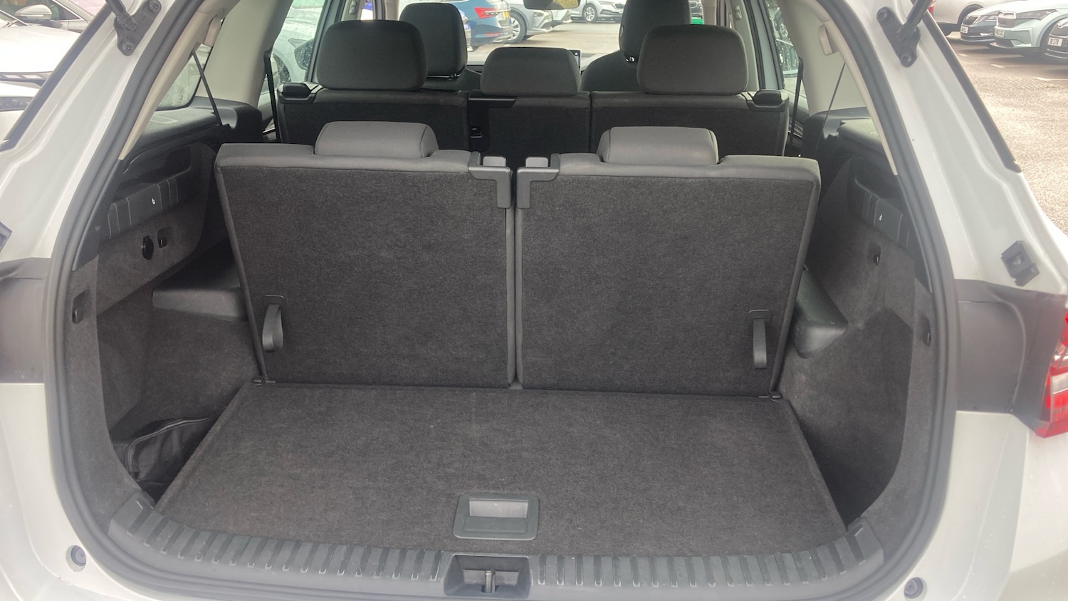 Used Skoda Kodiaq 2024 for sale - 77602454: Photo 14