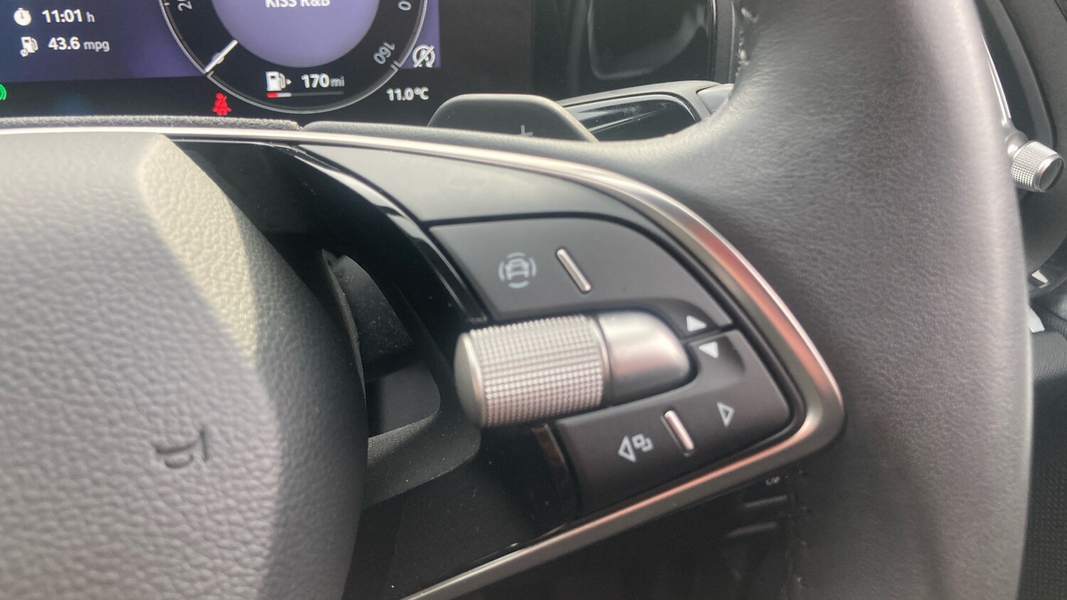 Used Skoda Kodiaq 2024 for sale - 77602454: Photo 18