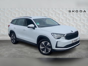 Used Skoda Kodiaq 2024 for sale - 77602454: Photo