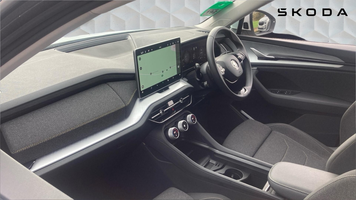 Used Skoda Kodiaq 2024 for sale - 77602454: Photo 2